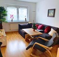 Charmante möblierte 2-Zimmer-Wohnung (52 m²) in Rostock-Dierkow