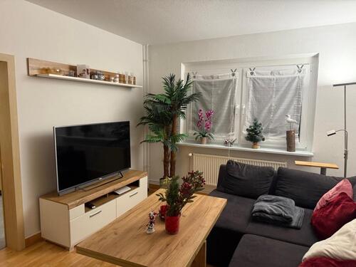 Foto - 2 Zimmer Etagenwohnung zur Miete in Rostock