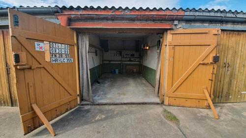 Foto - Garage zu vermieten - 45,00&nbsp;EUR Miete,
