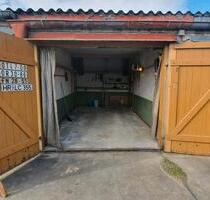 Garage zu vermieten - 45,00&nbsp;EUR Miete, in Sömmerda (PLZ: 99610)