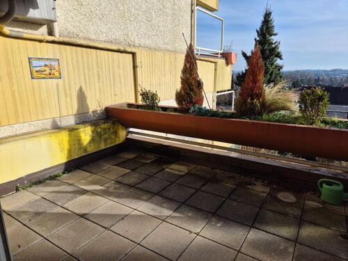 Foto - 3 Zimmer Etagenwohnung zur Miete in Wallerfangen