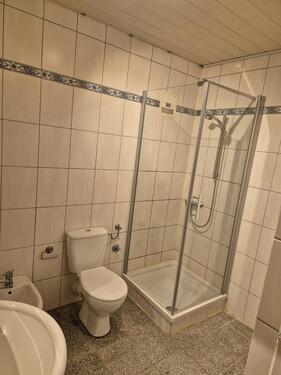 Foto - 3 Zimmer Etagenwohnung in Wallerfangen