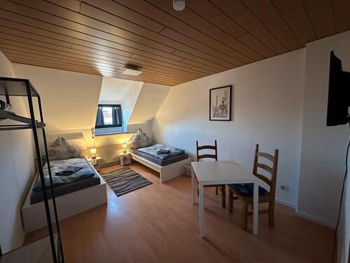 Foto - 4 Zimmer Etagenwohnung in Friedrichsthal