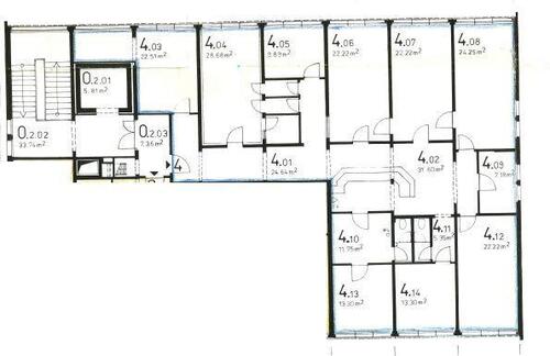 Foto - Große PraxisBüro in Chemnitz mit guter Verkehrsanbindung