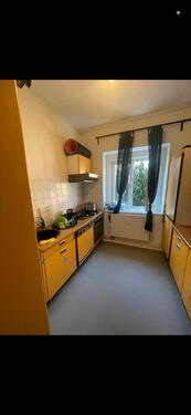 Foto - 1 Zimmer Etagenwohnung zur Miete in Berlin