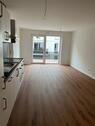 Foto - Humperdinckpark: 2-Zimmerwohnung, Erdgeschoss, Balkon, 1 Tiefgaragenstellplatz