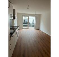 Humperdinckpark: 2-Zimmerwohnung, Erdgeschoss, Balkon, 1 Tiefgaragenstellplatz - Bad Kreuznach Bad Münster am Stein-Ebernburg