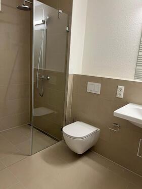 Foto - Etagenwohnung in Bad Kreuznach zur Miete