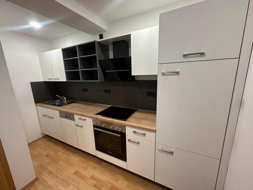 Foto - Etagenwohnung in Kassel zur Miete