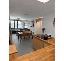 Moderne Neubauwohnung im Erdgeschoss- barrierefrei - Bamberg Bamberg-Ost