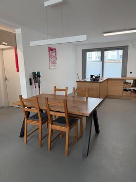 Foto - 4 Zimmer Erdgeschoßwohnung zur Miete in Bamberg