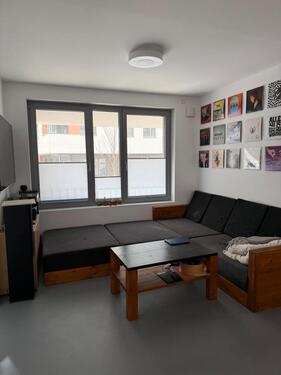 Foto - 4 Zimmer Erdgeschoßwohnung in Bamberg