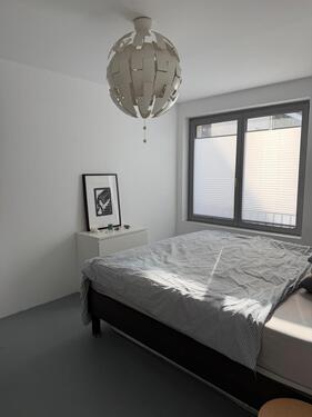 Foto - Erdgeschoßwohnung in Bamberg zur Miete