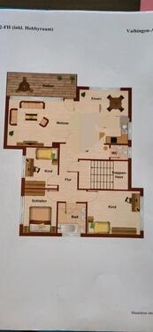 Foto - 8 Zimmer Mehrfamilienhaus, Wohnhaus in Vaihingen an der Enz