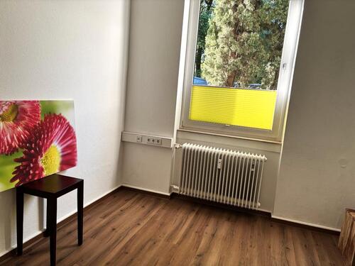 Foto - PraxisraumTherapieraum in stilvoller Altbauvilla – Darmstadt