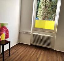 PraxisraumTherapieraum in stilvoller Altbauvilla – Darmstadt