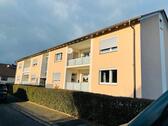 Foto - Große Wohnung in Marktheidenfeld OT Hafenlohr
