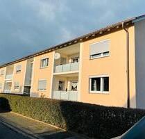 Große Wohnung in Marktheidenfeld OT Hafenlohr