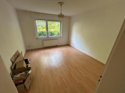 Foto - Erdgeschoßwohnung in Bonn zur Miete