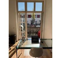 Zwischenmiete Juni | Berlin Karlshorst | Kernsanierter Altbau