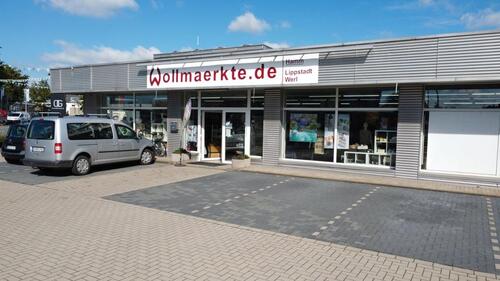 Foto - Attraktives Gewerbeobjekt in bester Lage-vielseitig nutzbar