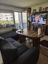 Foto - 4 Zimmer im Erdgeschoss mit Garten & Garage – voll möbliert