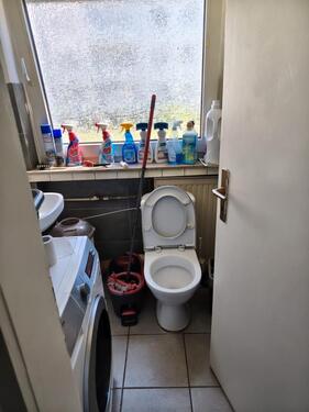 Foto - Erdgeschoßwohnung in Marsberg zum Kaufen