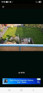 Foto - Budenheim whg 3 zimmer .garage garten grundstuck 3 stellplatz
