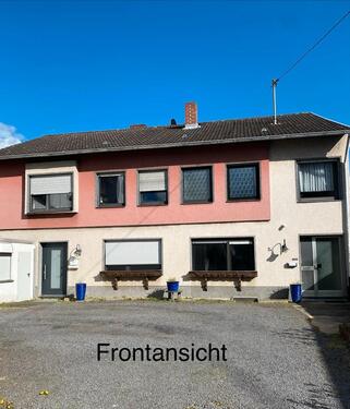Foto - 7 Zimmer Mehrfamilienhaus, Wohnhaus zum Kaufen in Mendig
