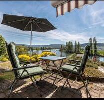 Fewo Rheinblick für 2 Personen - 55,00 EUR Kaltmiete, in Waldshut-Tiengen (PLZ: 79761)