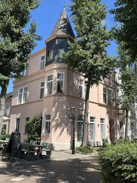 Foto - Stilvolle Büro-Praxisfläche in einem der schönsten Häuser von Moers!