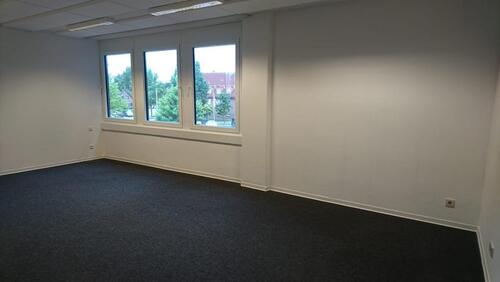 Foto - Etagenwohnung in Oldenburg zur Miete