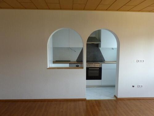 Foto - Wohnung in Bruchmühlbach-Miesau