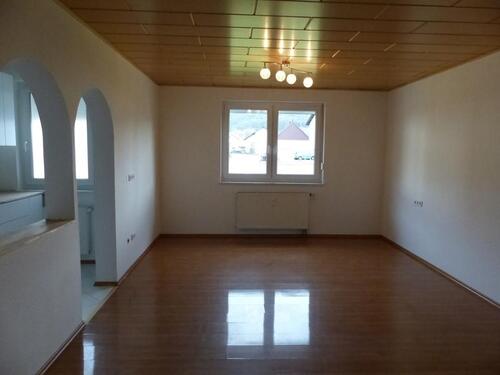 Foto - Etagenwohnung in Kaiserslautern zur Miete