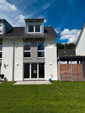 Foto - Etagenwohnung in Sulz am Neckar