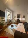 Foto - Wohnungsswap - 2 Zimmer, 50 m² - Kreutzigerstraße, Friedrichshain, Berlin