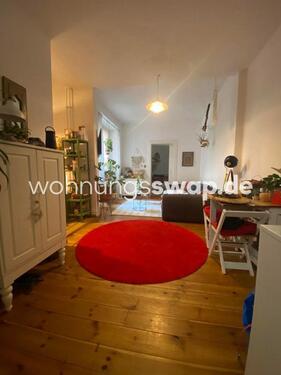 Foto - Etagenwohnung zur Miete in Berlin