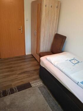 Foto - Etagenwohnung zur Miete in Weener
