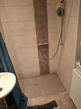 Foto - Etagenwohnung in Weener