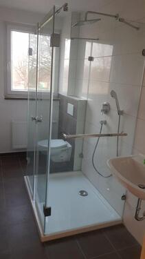 Foto - Etagenwohnung in Bucha zur Miete