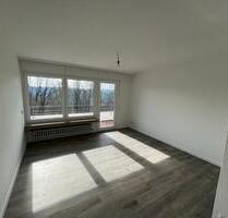 Ruhig gelegene Wohnung im Grünen in Vallendar mit Balkon