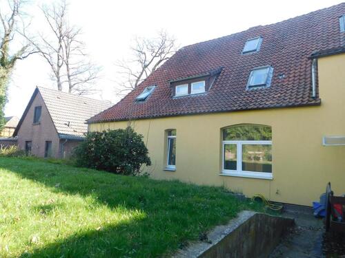 Foto - Etagenwohnung in Artlenburg zur Miete