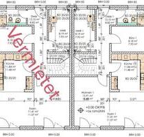 125m² Doppelhaushälfte (5 Zimmer) - Meinersen - Neubau