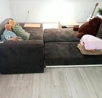 Sehr gemütliche 3,5 Zimmer-Wohnung mit 20m² großem Sonnen-Balkon und zwei Bädern in ruhiger Lage! - Coppenbrügge