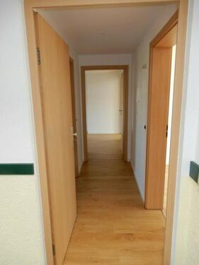Foto - Etagenwohnung in Magdeburg