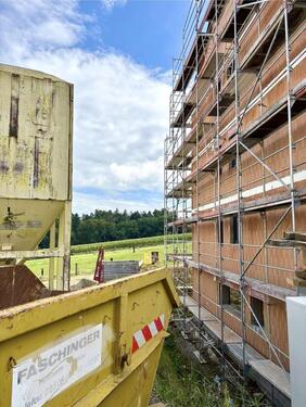 Foto - Etagenwohnung zur Miete in Tiefenbach