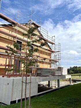 Foto - Etagenwohnung in Tiefenbach
