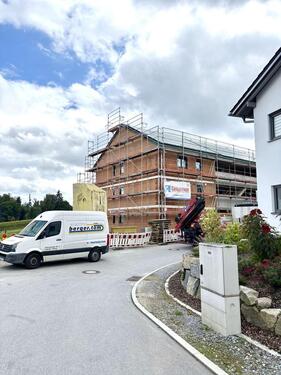 Foto - Etagenwohnung in Tiefenbach zur Miete