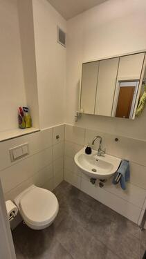 Foto - Etagenwohnung zur Miete in Beckum