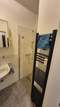 Foto - Etagenwohnung in Beckum zur Miete